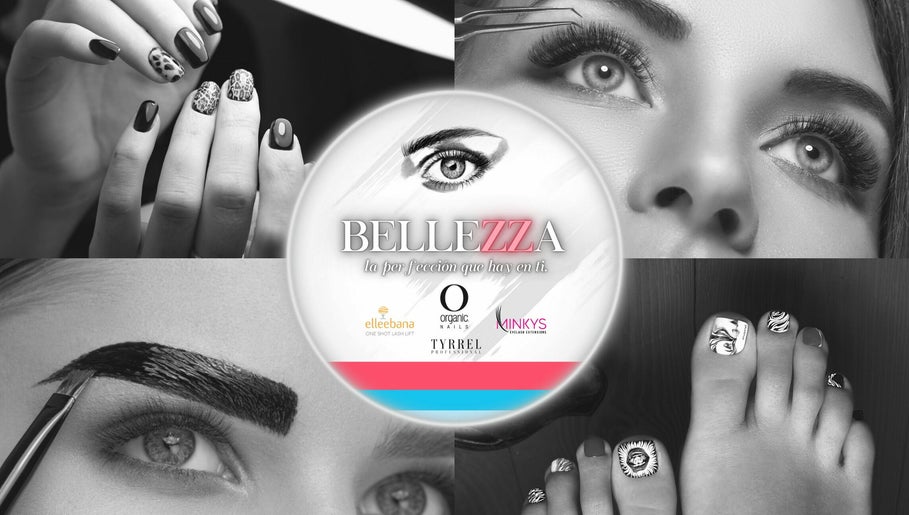 Bellezza Brows & Lashes Studio صورة 1