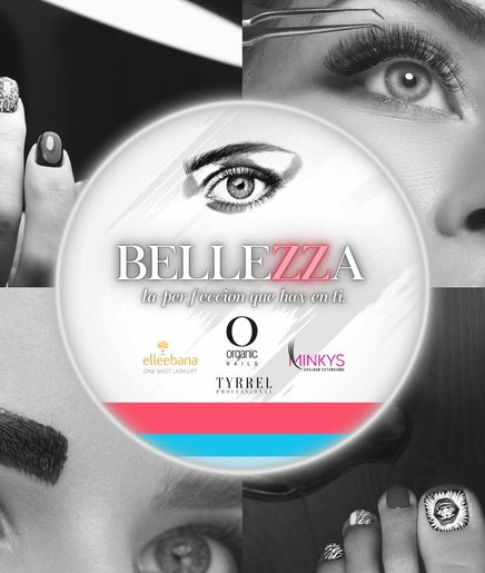 Bellezza Brows & Lashes Studio صورة 2