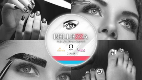 Bellezza Brows & Lashes Studio