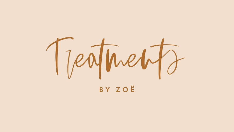 Treatments by Zoë – obraz 1