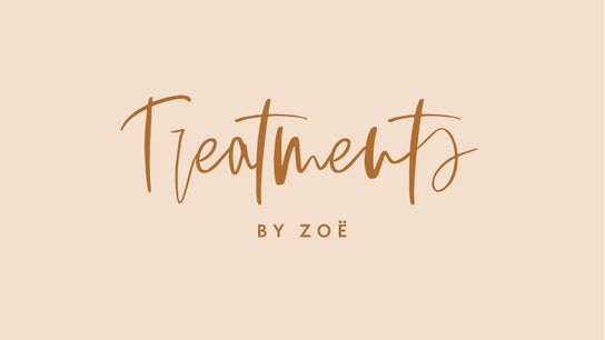 Treatments By Zoë
