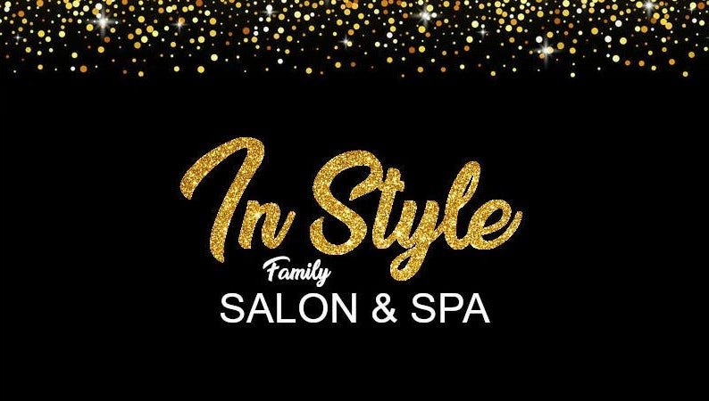 InStyle Family Salon & Spa afbeelding 1