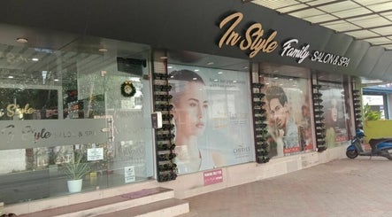 InStyle Family Salon & Spa afbeelding 3
