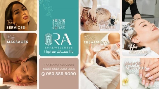 Ora Spa and Wellness Home Service