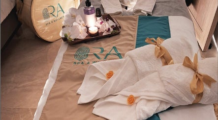 Ora Spa and Wellness Home Service