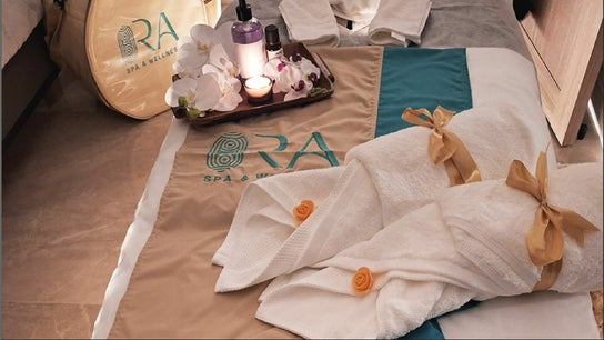 Ora Spa and Wellness Home Service