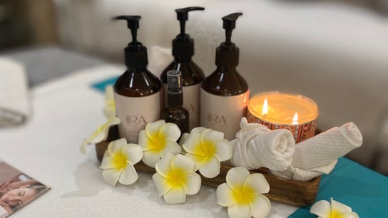 Ora Spa Home Service (Ladies Only)