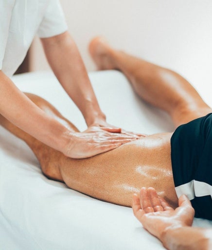 Sport-Massage-Therapy изображение 2