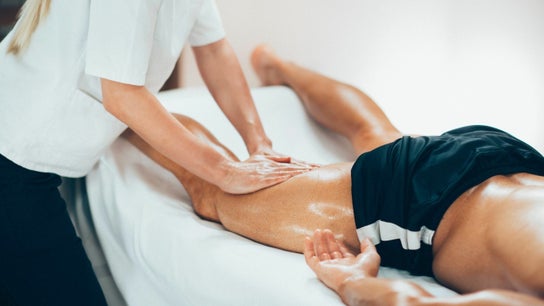 Sport-Massage-Therapy
