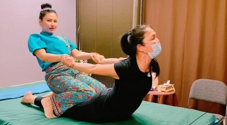 Dallas Thai Massage