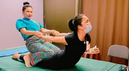 Dallas Thai Massage slika 2