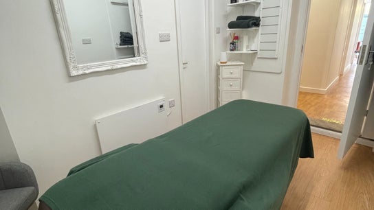 LZ Massage Therapies
