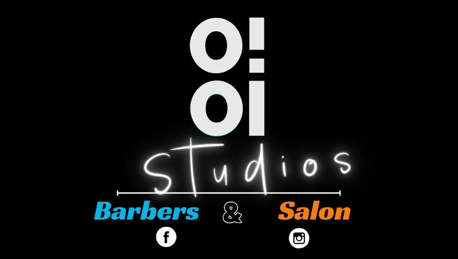 Oioi Barber Company SOUTH STREET изображение 1