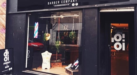 Imagen 3 de Oioi Barber Company South Street