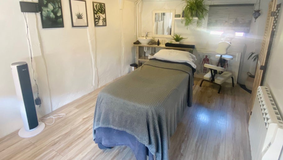 Imagen 1 de Eden Beauty & Holistics