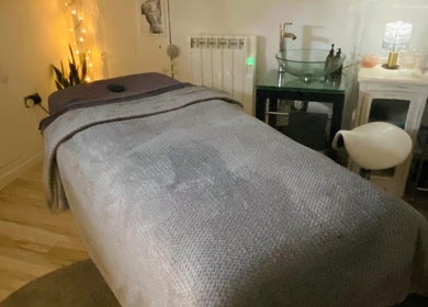 Eden Beauty & Holistics - Bidford offers a serene massage room in Bidford-on-avon, England, GB.