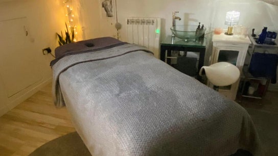 Eden Beauty & Holistics