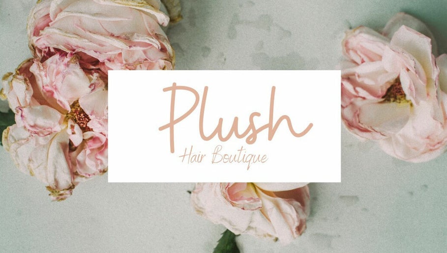 Plush Hair Boutique 1paveikslėlis