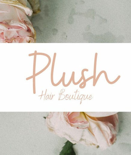 Plush Hair Boutique image 2