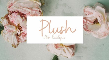 Plush Hair Boutique