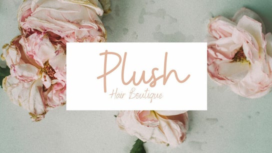 Plush Hair Boutique