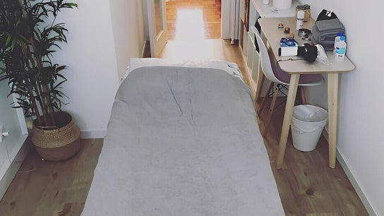 Ahimsa Massage Therapy - Arroios