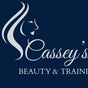 Cassey’s Beauty & Training - UK, Newdegate Street, Nuneaton, England