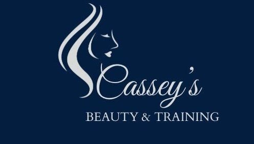 Cassey’s Beauty & Training image 1
