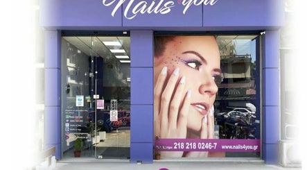 Nails 4 You Patisia
