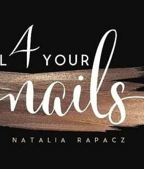 All 4 Your Nails – obraz 2
