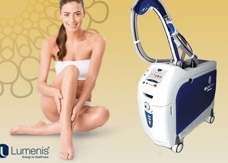 Comfortable laser treatment at Austin Laser Med Spa in Cedar Park, Texas, US.