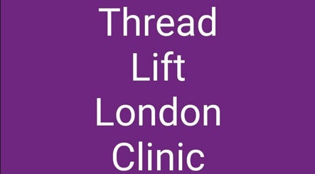 Thread Lift London Clinic