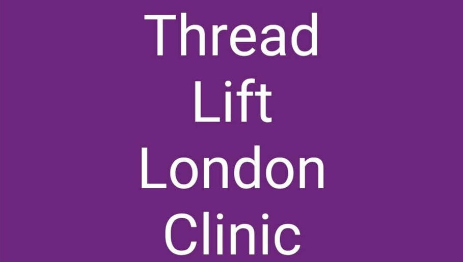 Thread Lift London Clinic, bild 1
