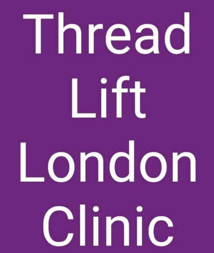 Thread Lift London Clinic imaginea 2