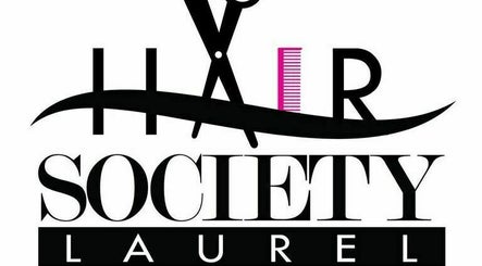 Hair Society Laurel  image 3