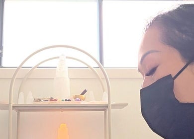 Aesthetic room at Envy Beauty Aesthetics Pty Ltd, Hoxton Park, New South Wales, AU with a serene setup.