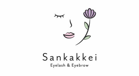 Eyelash SANKAKKEI