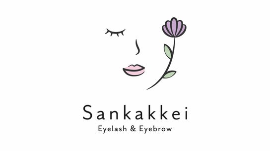 Eyelash SANKAKKEI