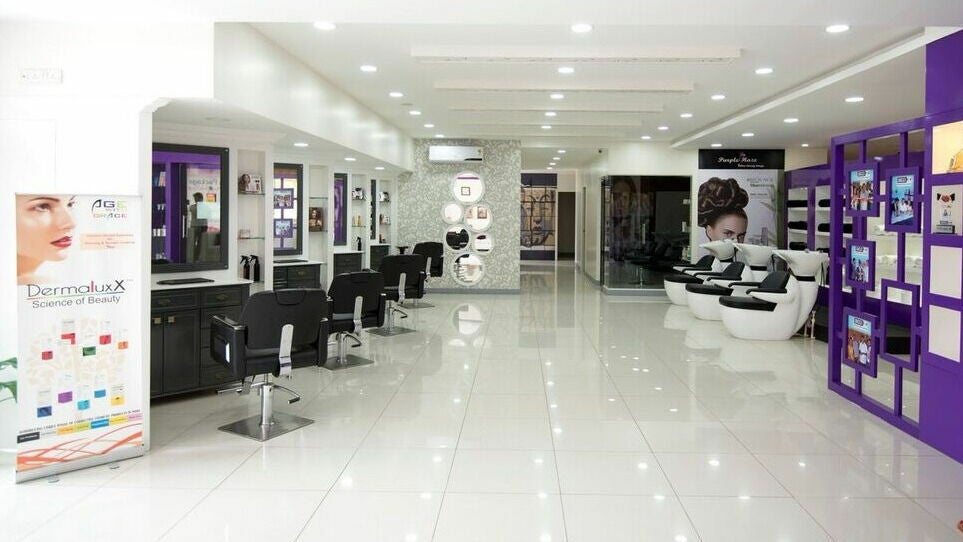 Best salons for hair treatments in Bengaluru | Fresha