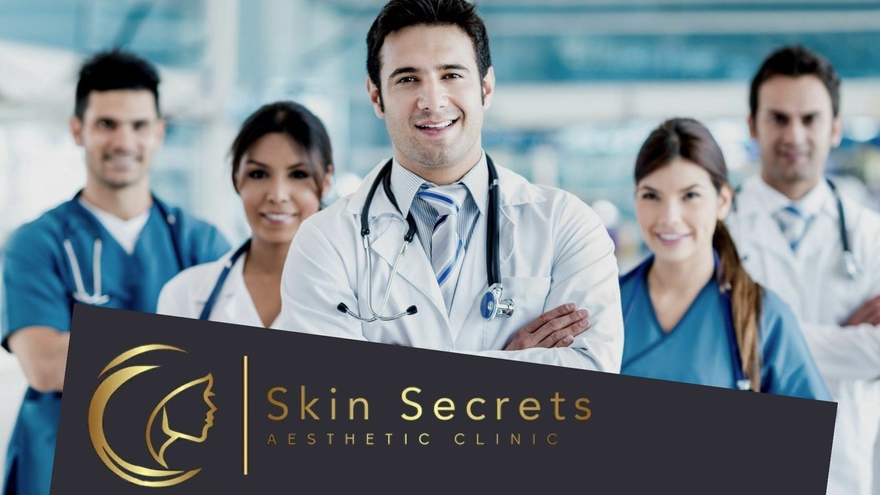Skin Secrets Aesthetics  - 1