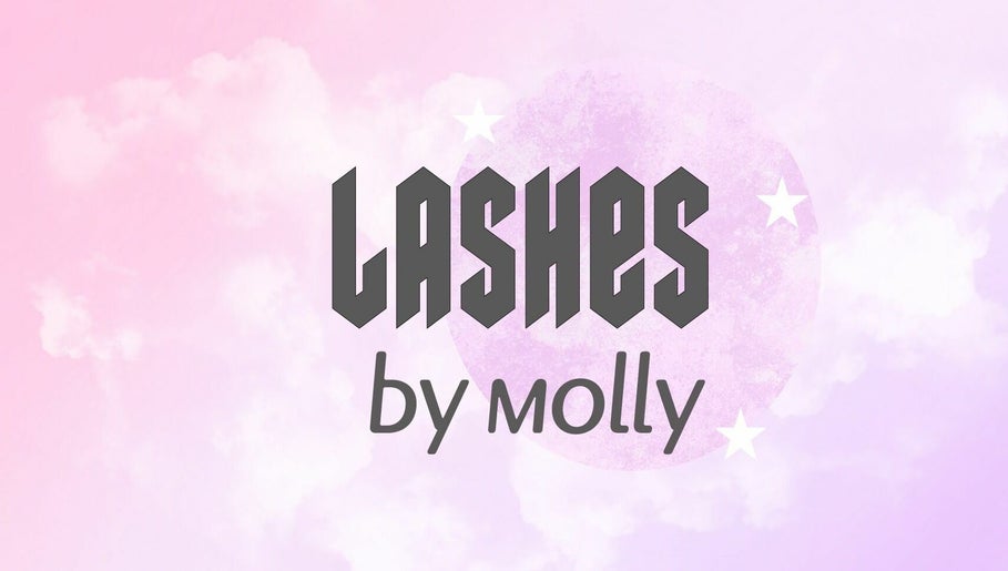 Lashes by Molly, bilde 1