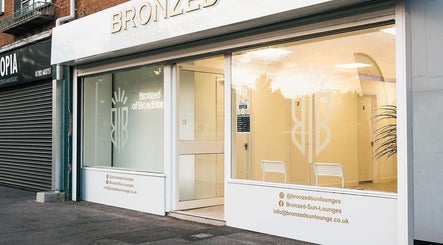 Bronzed | Sun Lounges image 3