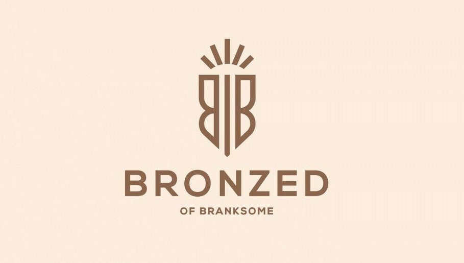 Bronzed of Branksome 1paveikslėlis