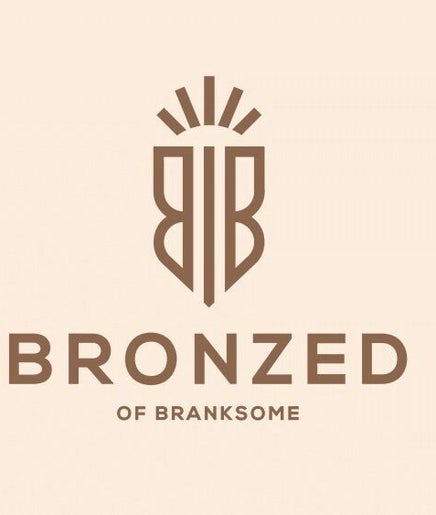 Bronzed of Branksome 2paveikslėlis