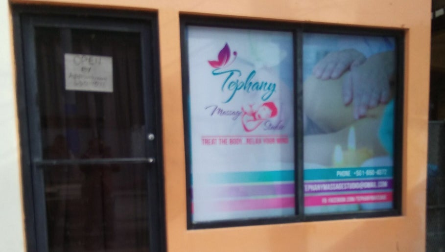 Tephany Massage Studio image 1