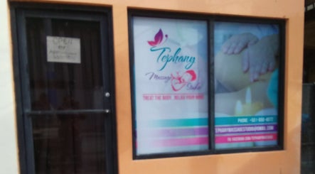 Tephany Massage Studio