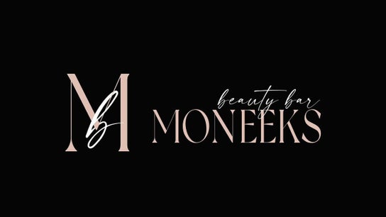 Moneeks Beauty Bar