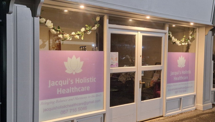 Jacqui's Holistic Healthcareの画像：1