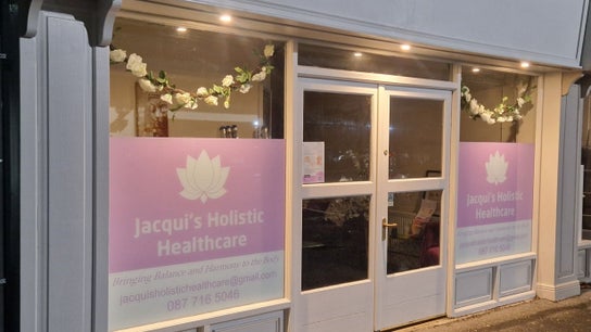 Jacqui's Holistic Healthcare