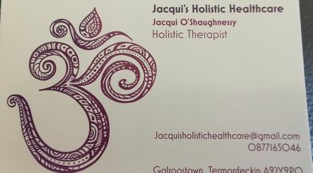 Jacqui's Holistic Healthcare imaginea 3